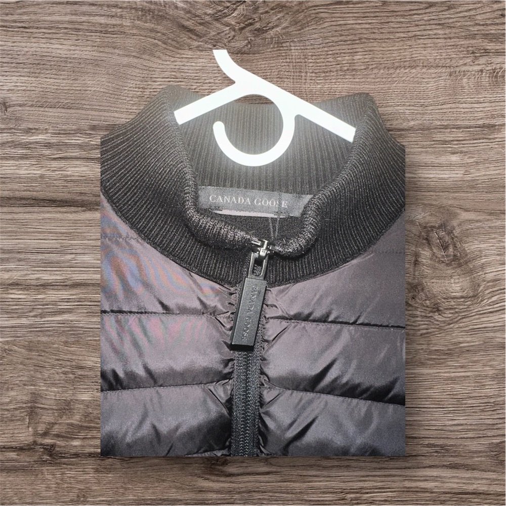 Canada Goose Hybridge Knit - Picture 2 of 7